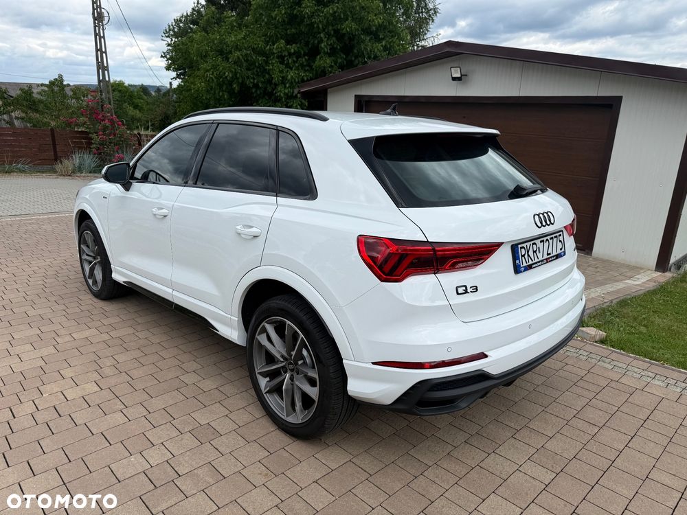 Audi Q3 - 8
