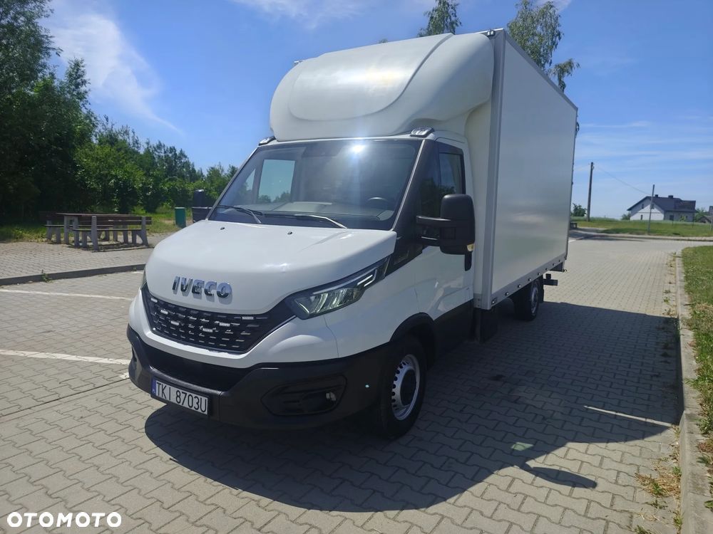 Iveco Daily - 1