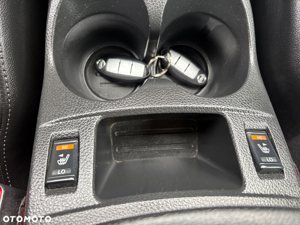 Nissan Qashqai 1.6 DIG-T Acenta - 22