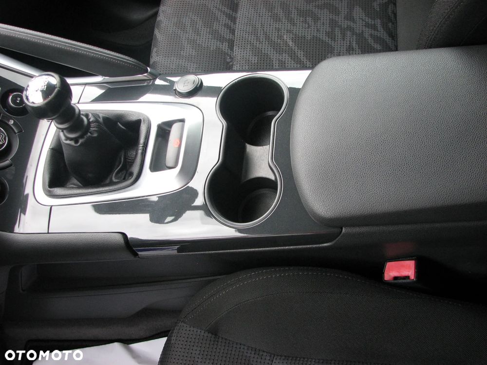 Peugeot 3008 HDi FAP 110 Platinum - 25
