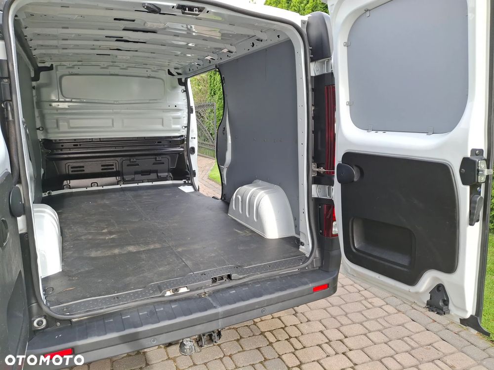 Renault Trafic - 37