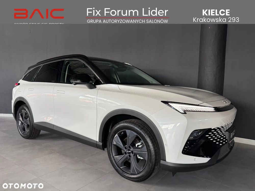 BAIC 5 Beijing 1.5T Luxury DCT - 3