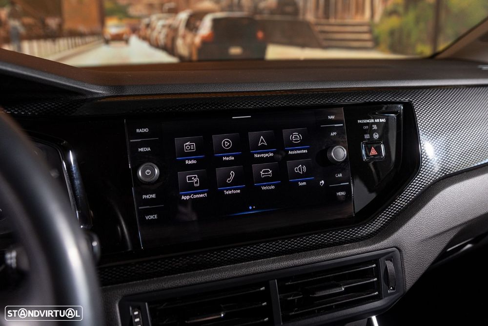 VW Polo 1.0 TSI Life - 15