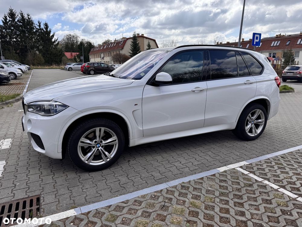 BMW X5 - 7