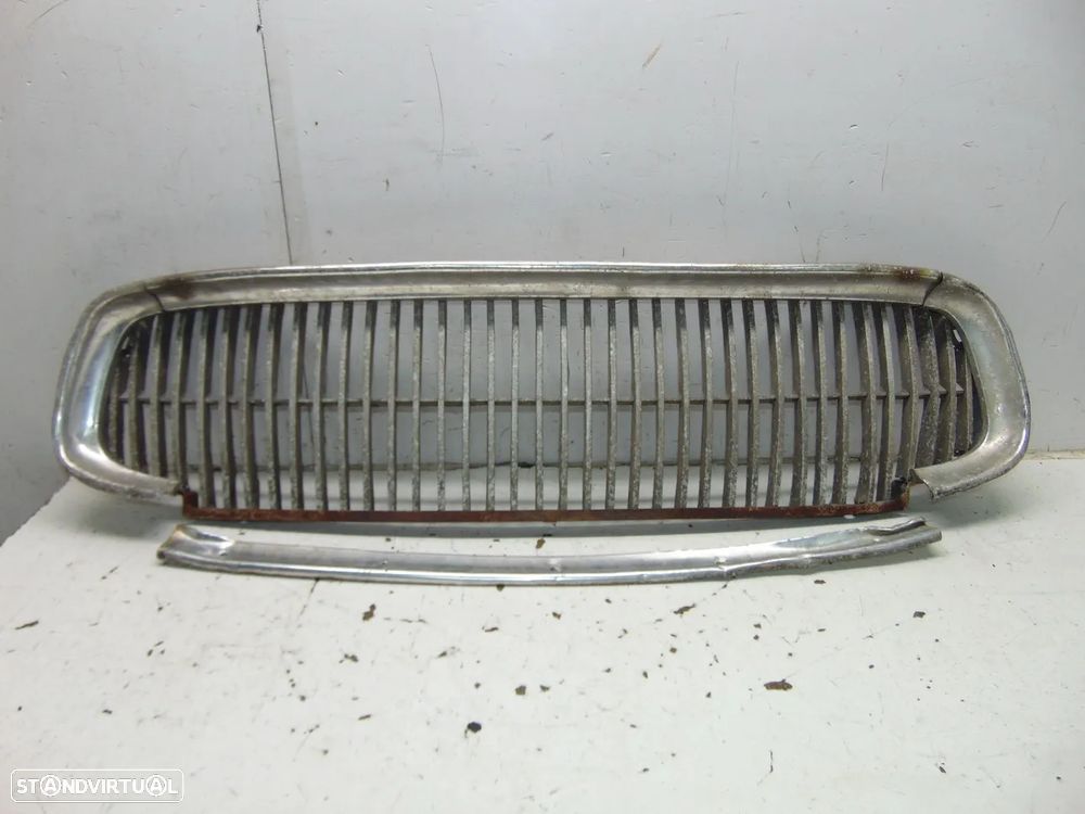 Opel Antigos grelha - 1