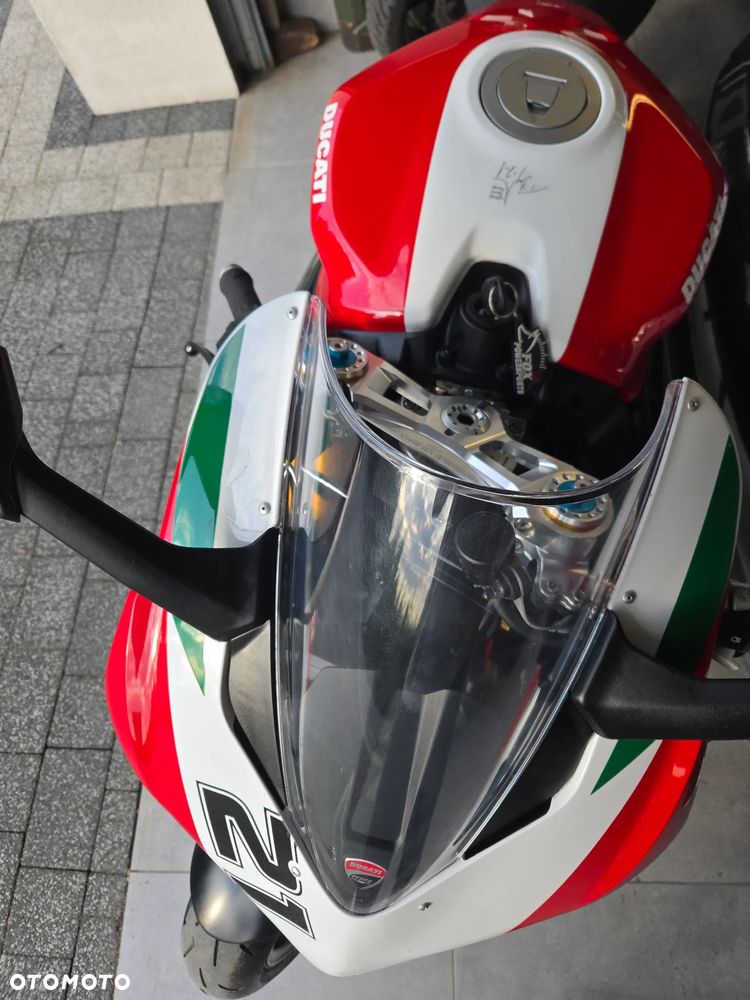 Ducati Panigale V2 - 14