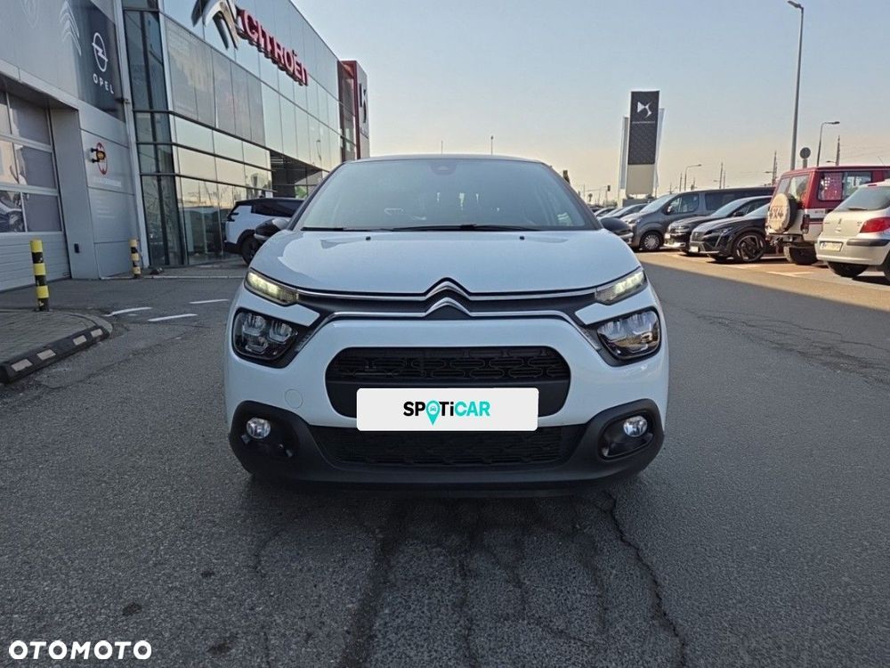Citroën C3 - 2