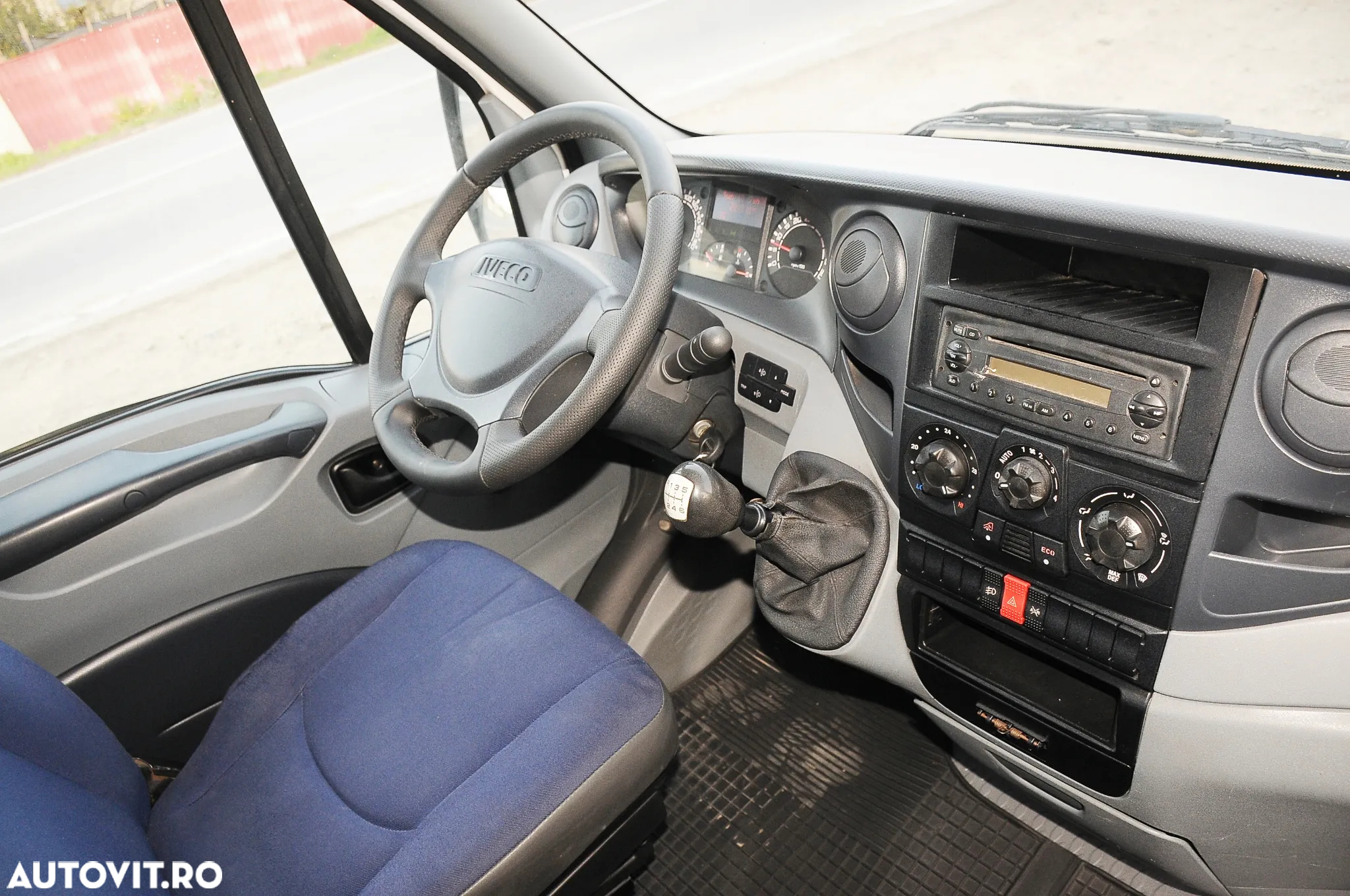 Iveco Daily - 8