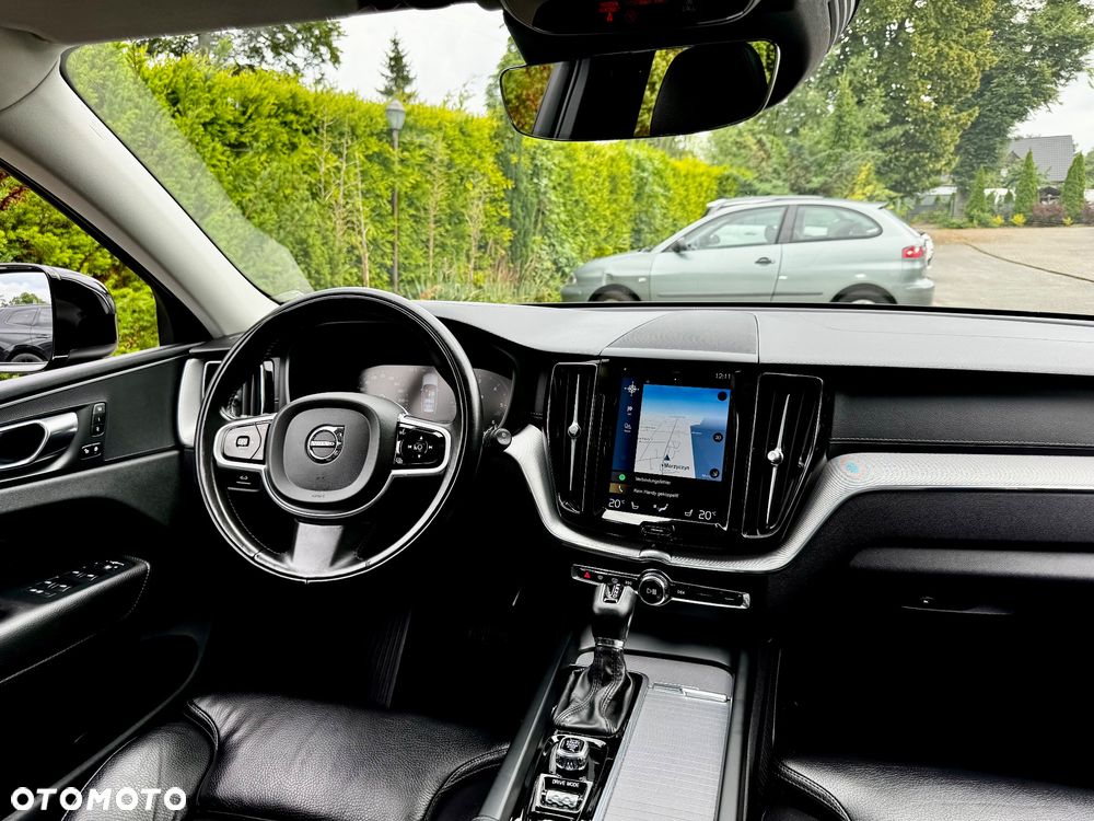 Volvo XC 60 D4 Inscription - 6