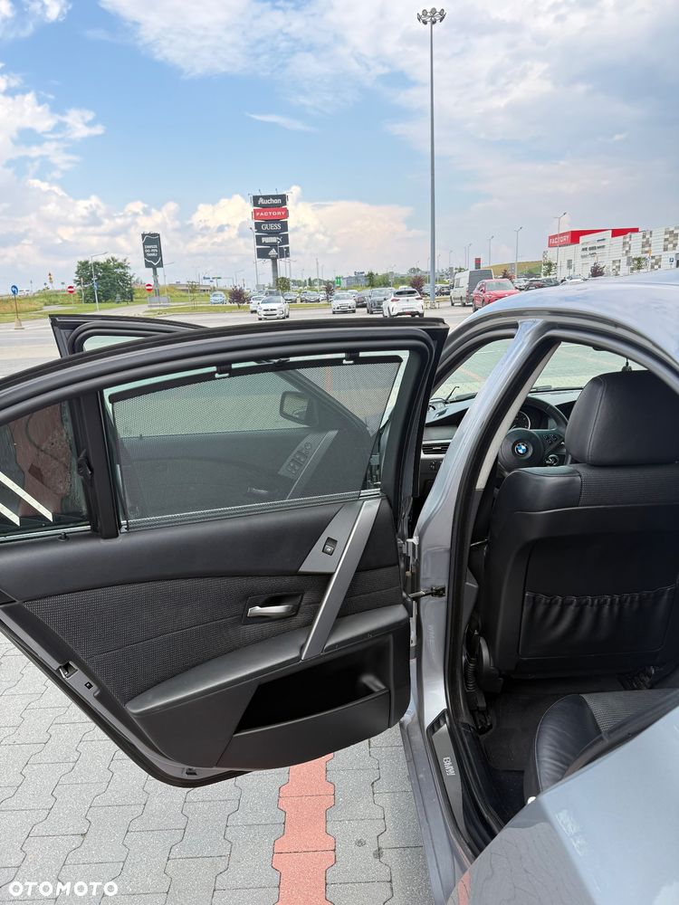 BMW Seria 5 - 15