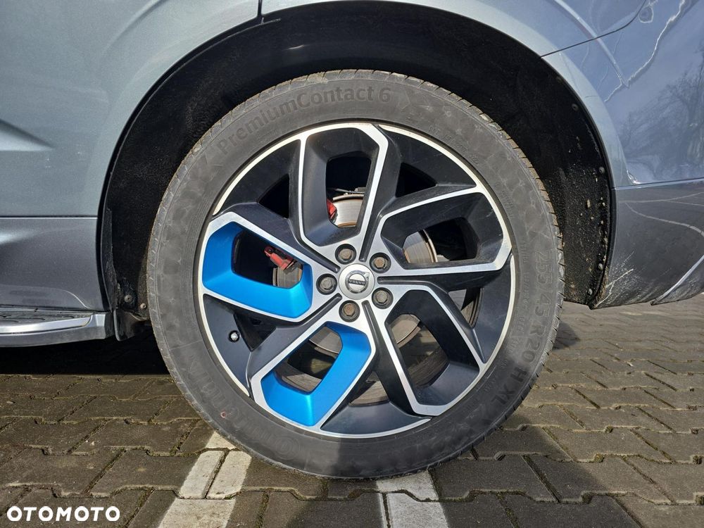 Volvo XC 60 D4 Inscription - 9