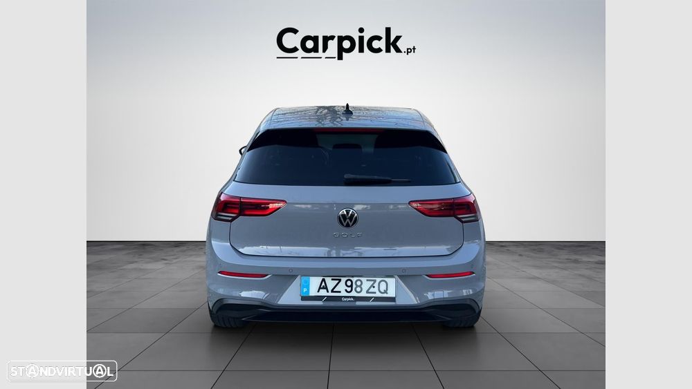 VW Golf 1.0 TSI Life - 4