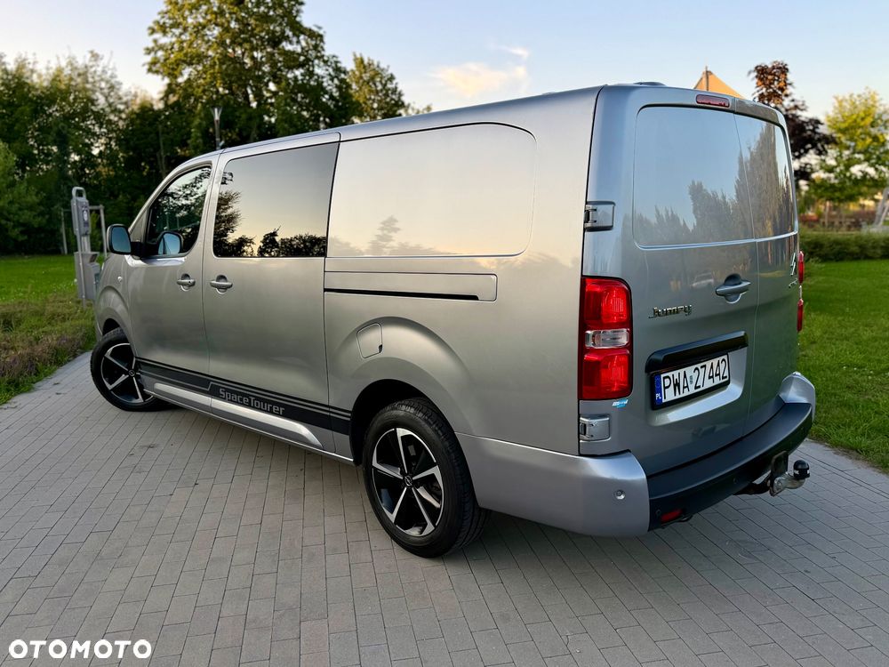 Citroën Jumpy Combi - 7
