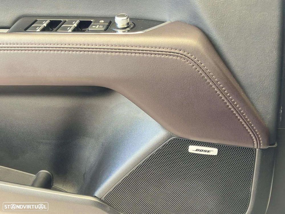 Mazda CX-5 2.5 G Special Ed.AT Navi - 20