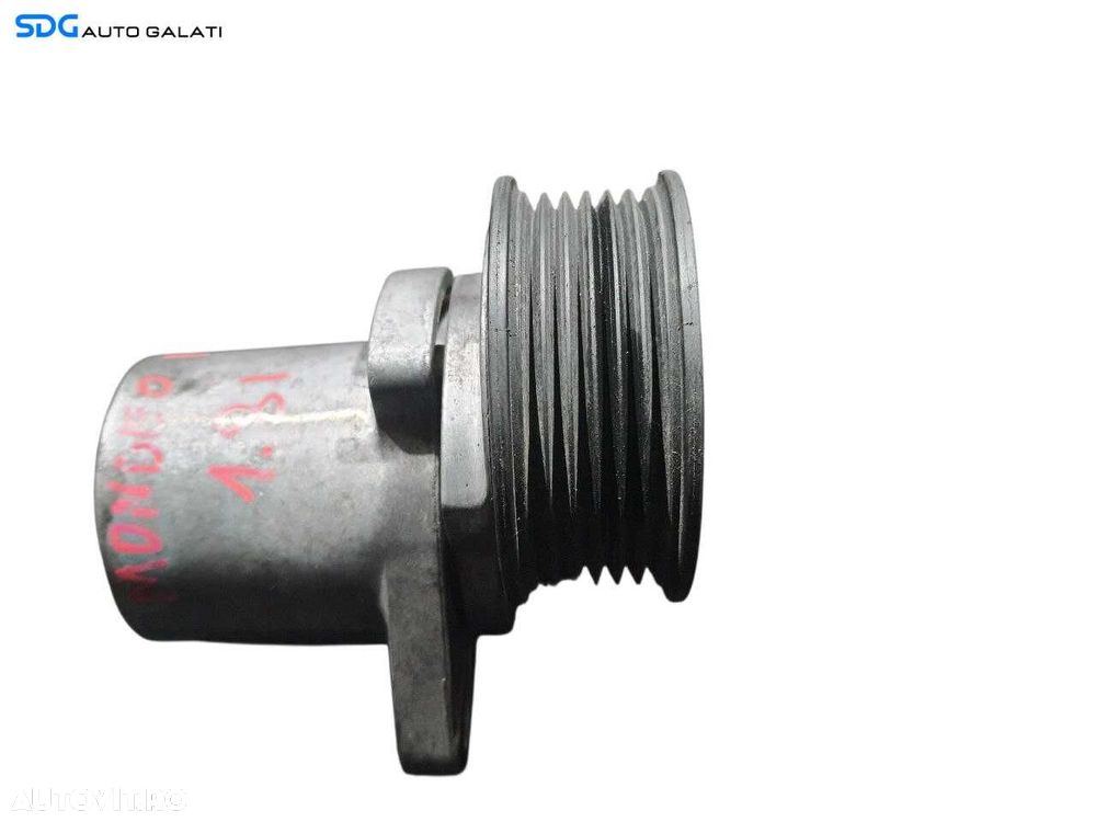 Rola Intinzator Intinzatoare Curea Accesorii Ford Galaxy 2 2.0 Benzina 2006 - 2015 Cod 534012820 [N2599] - 7