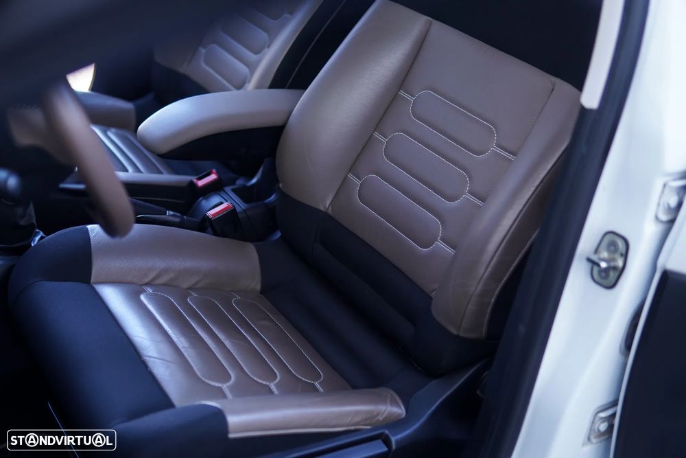 Citroën C4 Cactus Pure Tech 110 Stop&Start Shine - 56