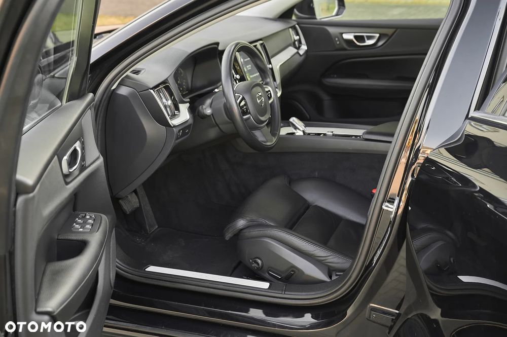 Volvo S60 T4 Inscription - 5