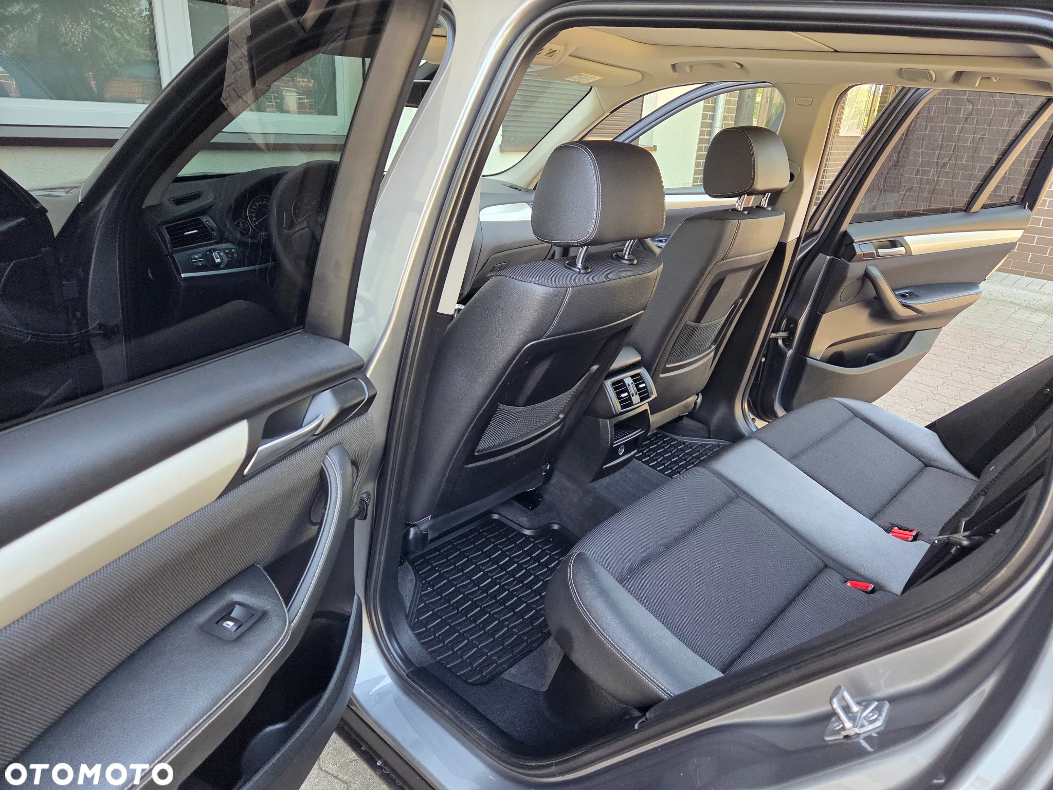 BMW X3 - 22