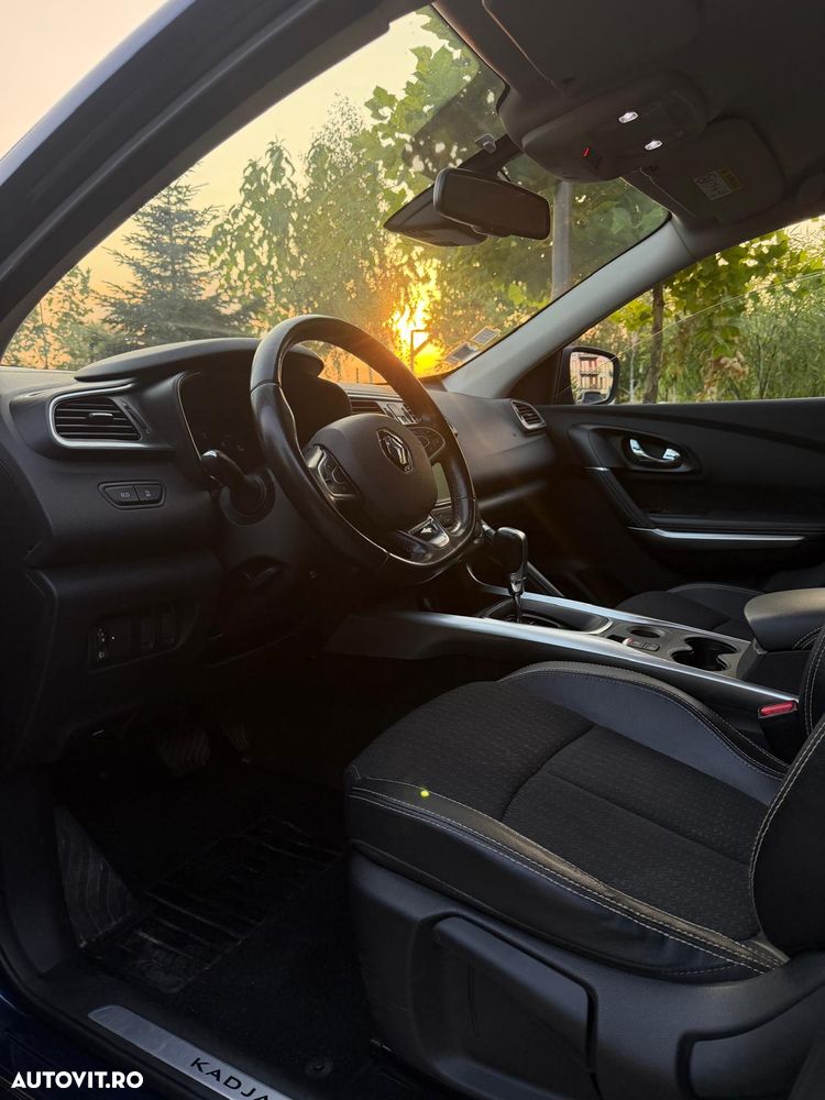 Renault Kadjar - 13