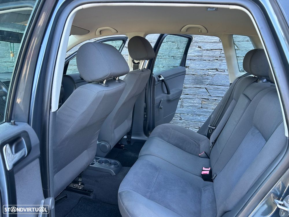 VW Polo 1.2 Special - 12
