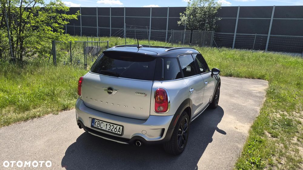 MINI Countryman - 4