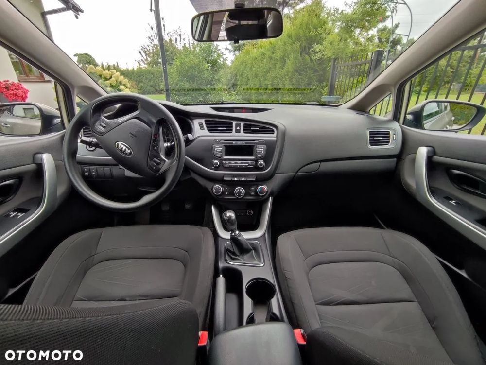 Kia Ceed Cee'd 1.4 S - 12