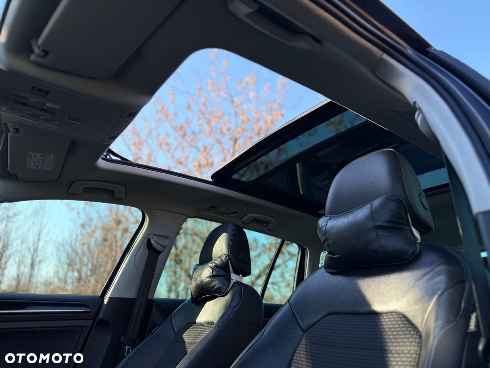 Volkswagen Golf 2.0 TDI SCR DSG Highline - 16