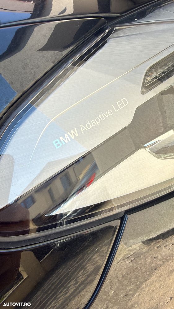 BMW Seria 6 2019 photo 3