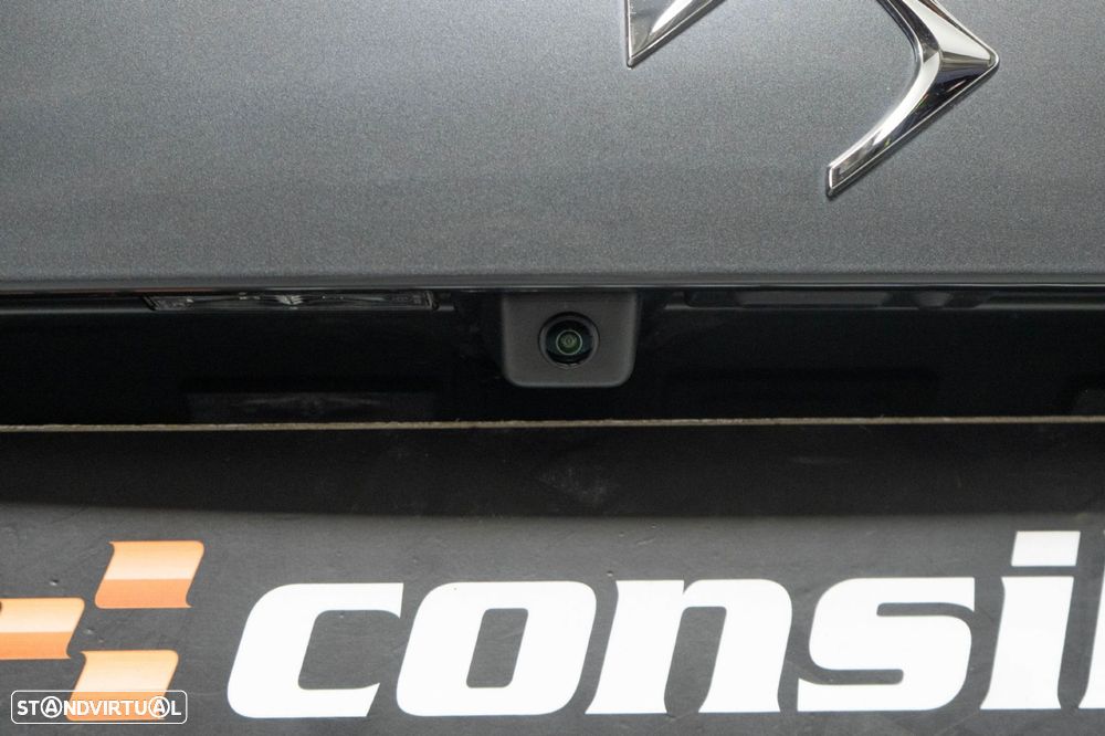 DS DS7 E-Tense Rivoli EAT8 - 17