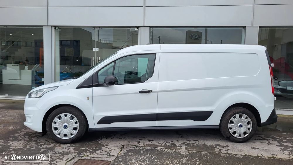 Ford Transit Connect L2 120cv (Longa) - 2
