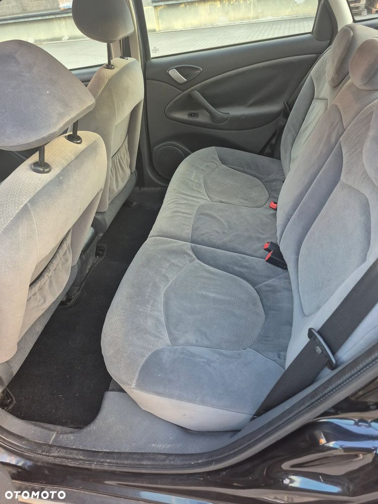 Citroën C5 1.8i 16V SX - 26