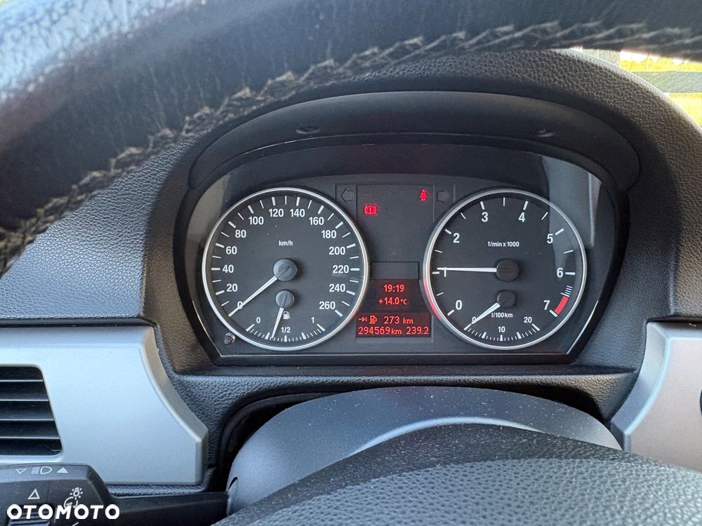 BMW Seria 3 - 11