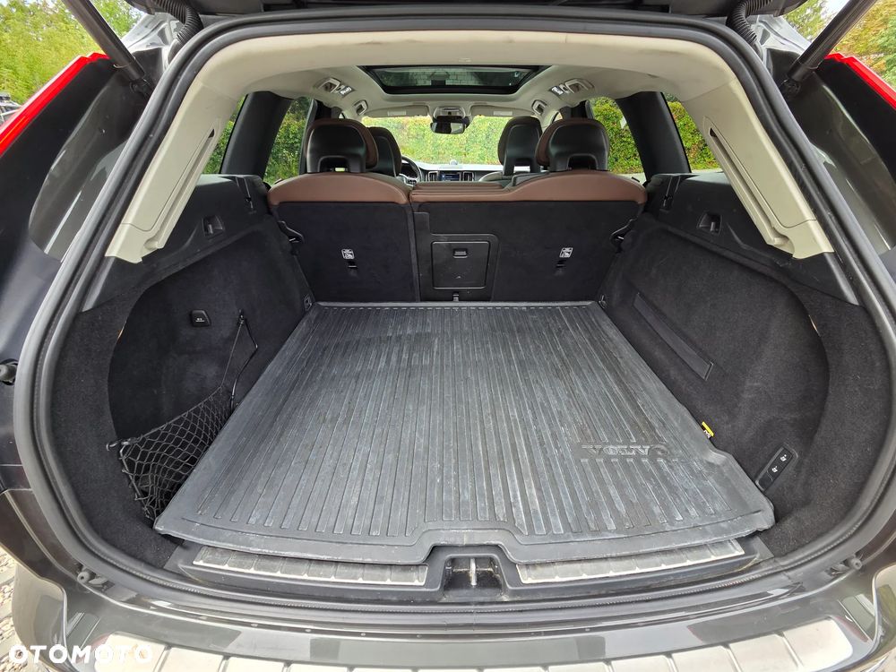 Volvo XC 60 T6 AWD Inscription - 23