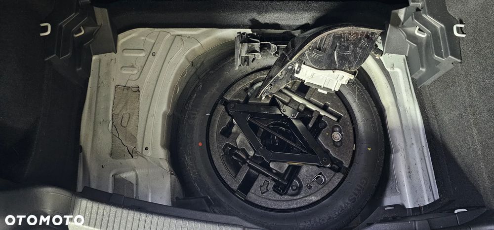 Volkswagen T-Cross 1.0 TSI OPF Style - 22