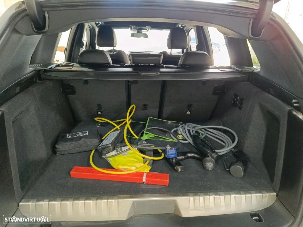 BMW X3 30 e xDrive - 10