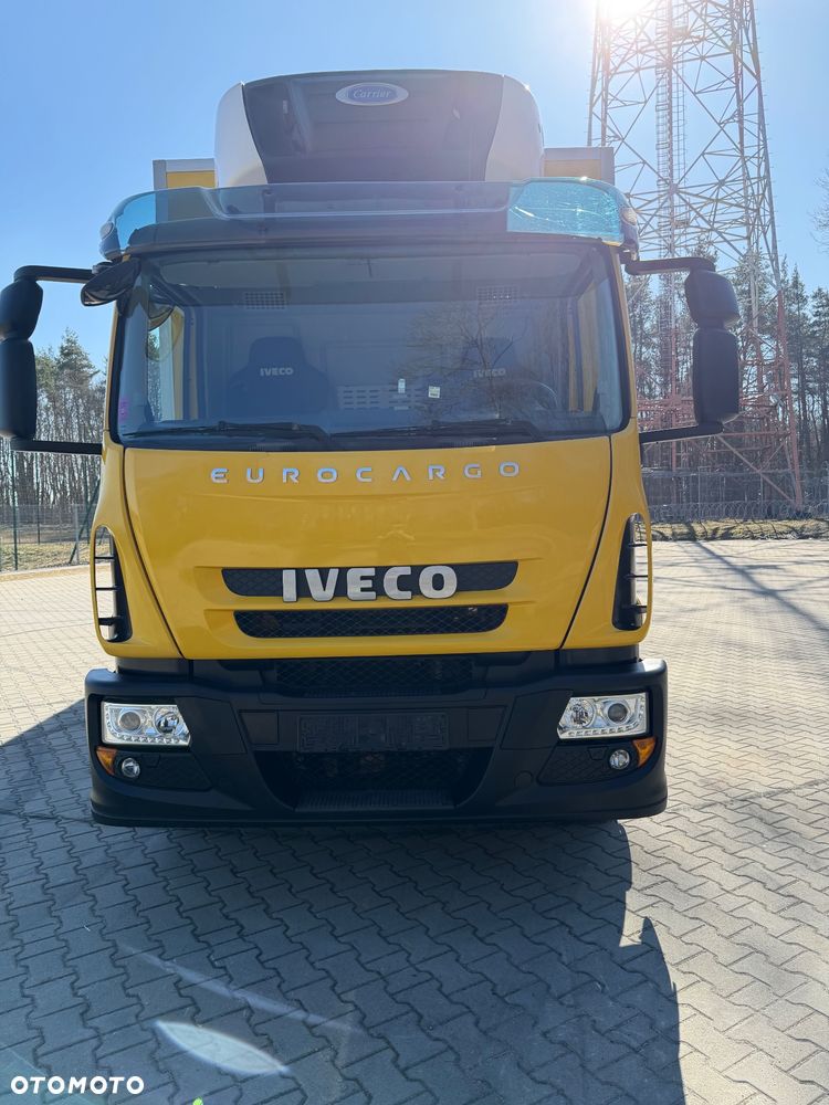 Iveco EUROCARGO - 2