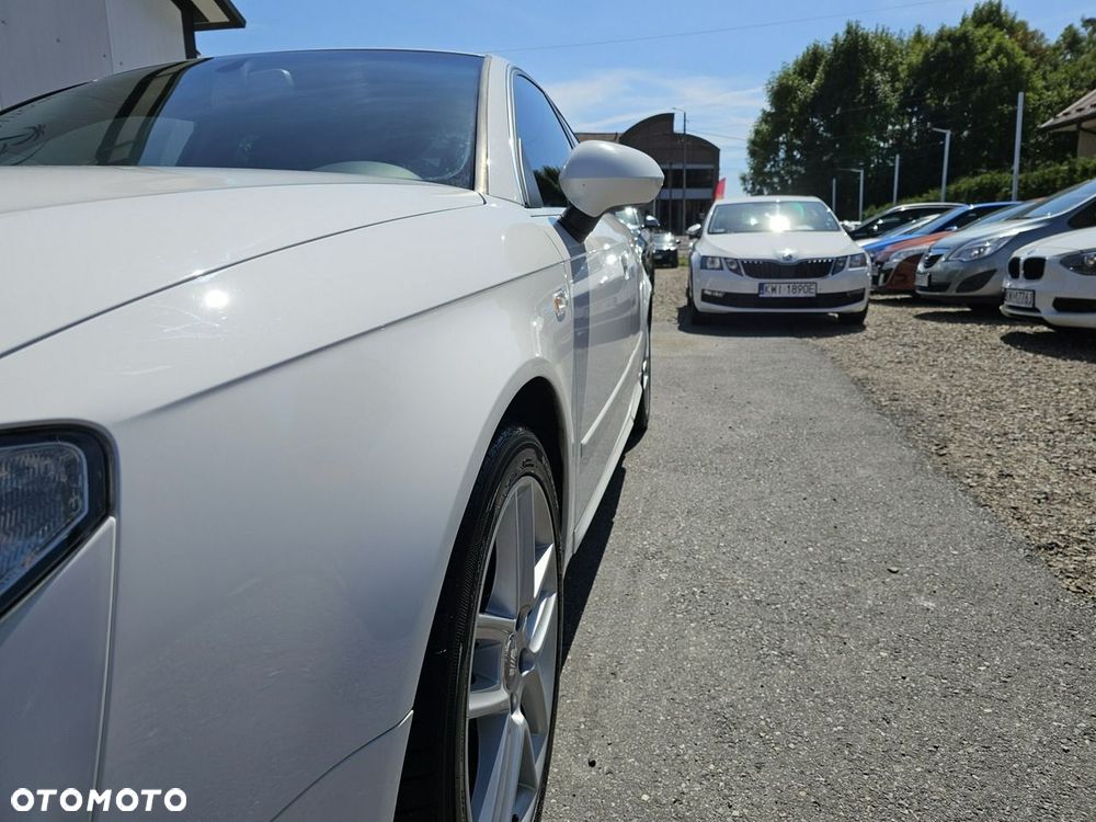 Seat Exeo 2.0 TFSI Sport - 3