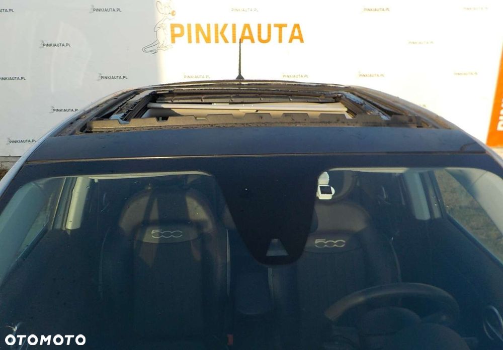 Fiat 500X - 17