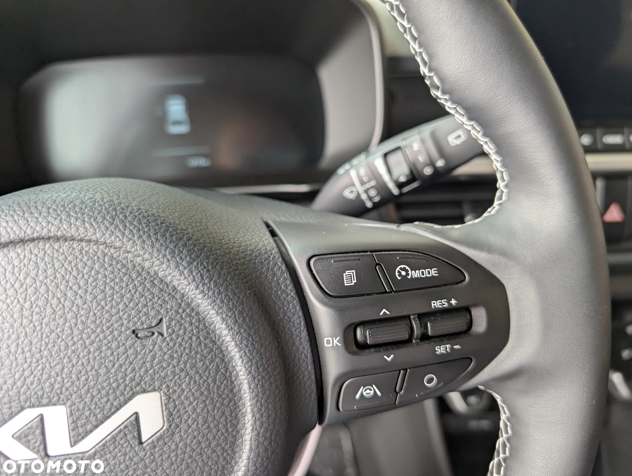 Kia Picanto 1.0 DPI L - 15
