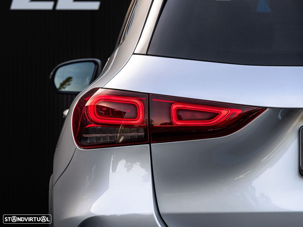 Mercedes-Benz GLA 250 e AMG Line - 6