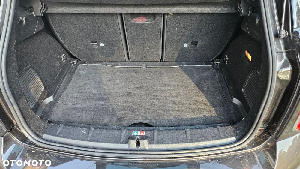 MINI Countryman Cooper S ALL4 - 16