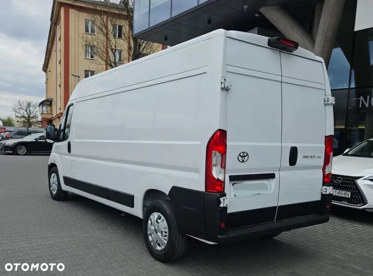 Toyota Proace MAX - 3