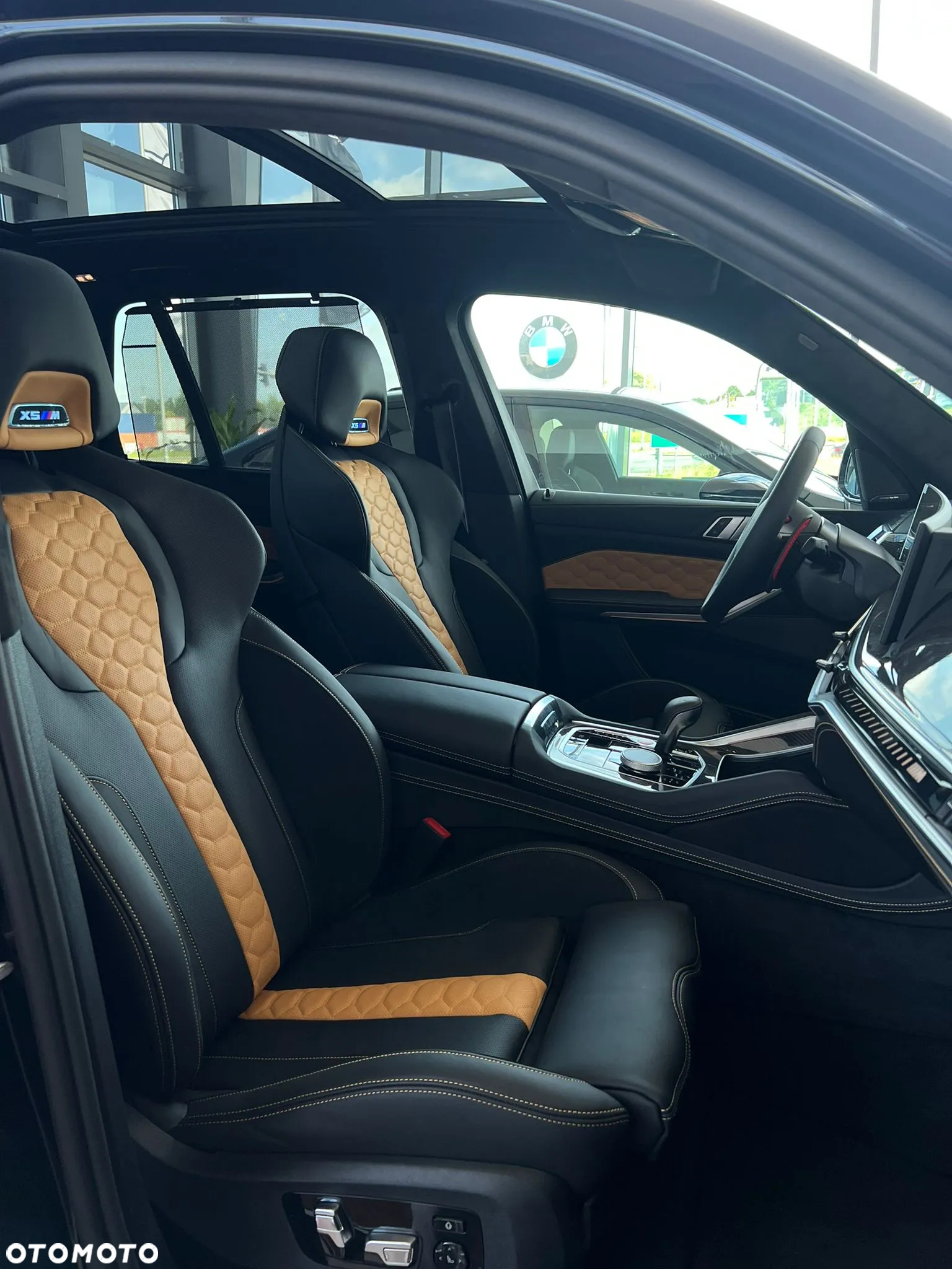 BMW X5 M Competition - 10
