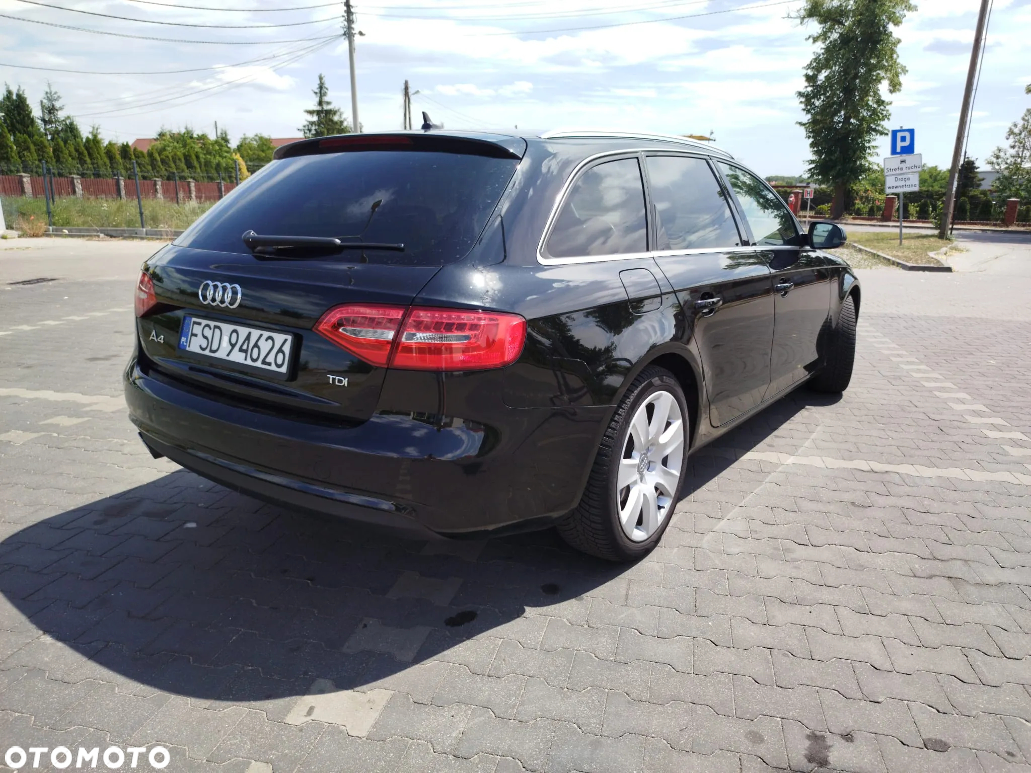 Audi A4 2.0 TDI S tronic - 6