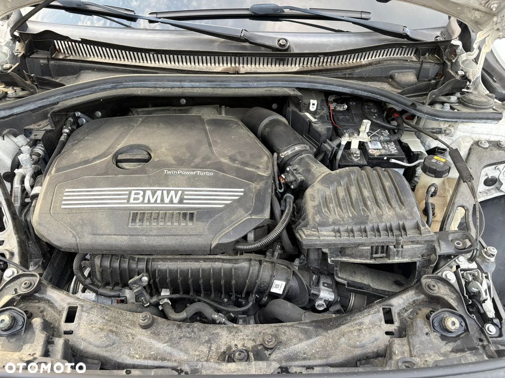 BMW Seria 2 - 13