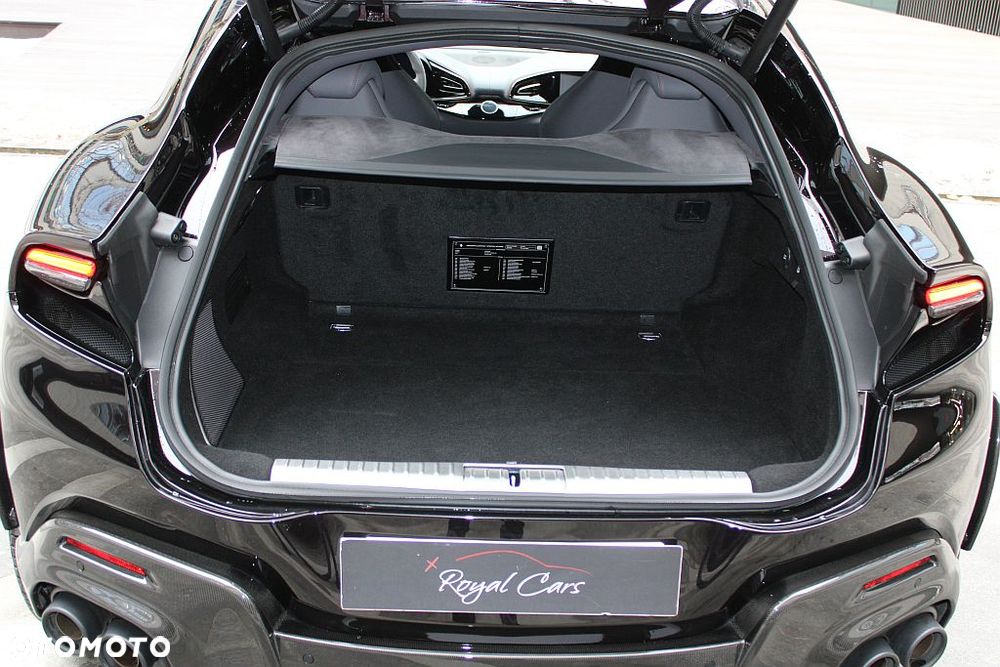 Ferrari Purosangue - 37