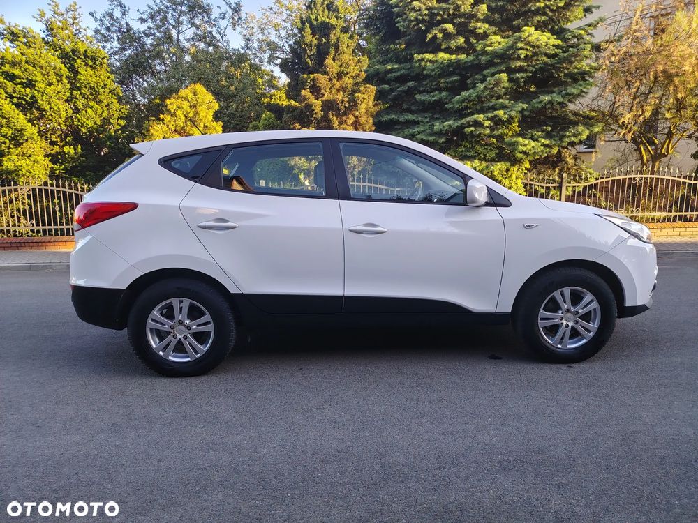 Hyundai ix35 1.6 GDI Comfort 2WD - 13