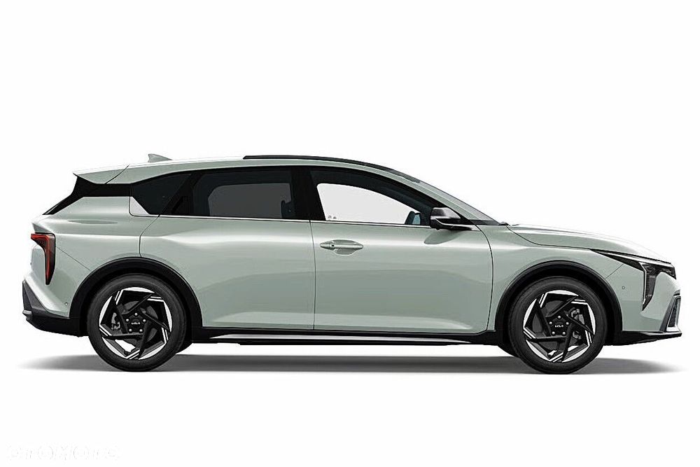 Kia K4 - 6