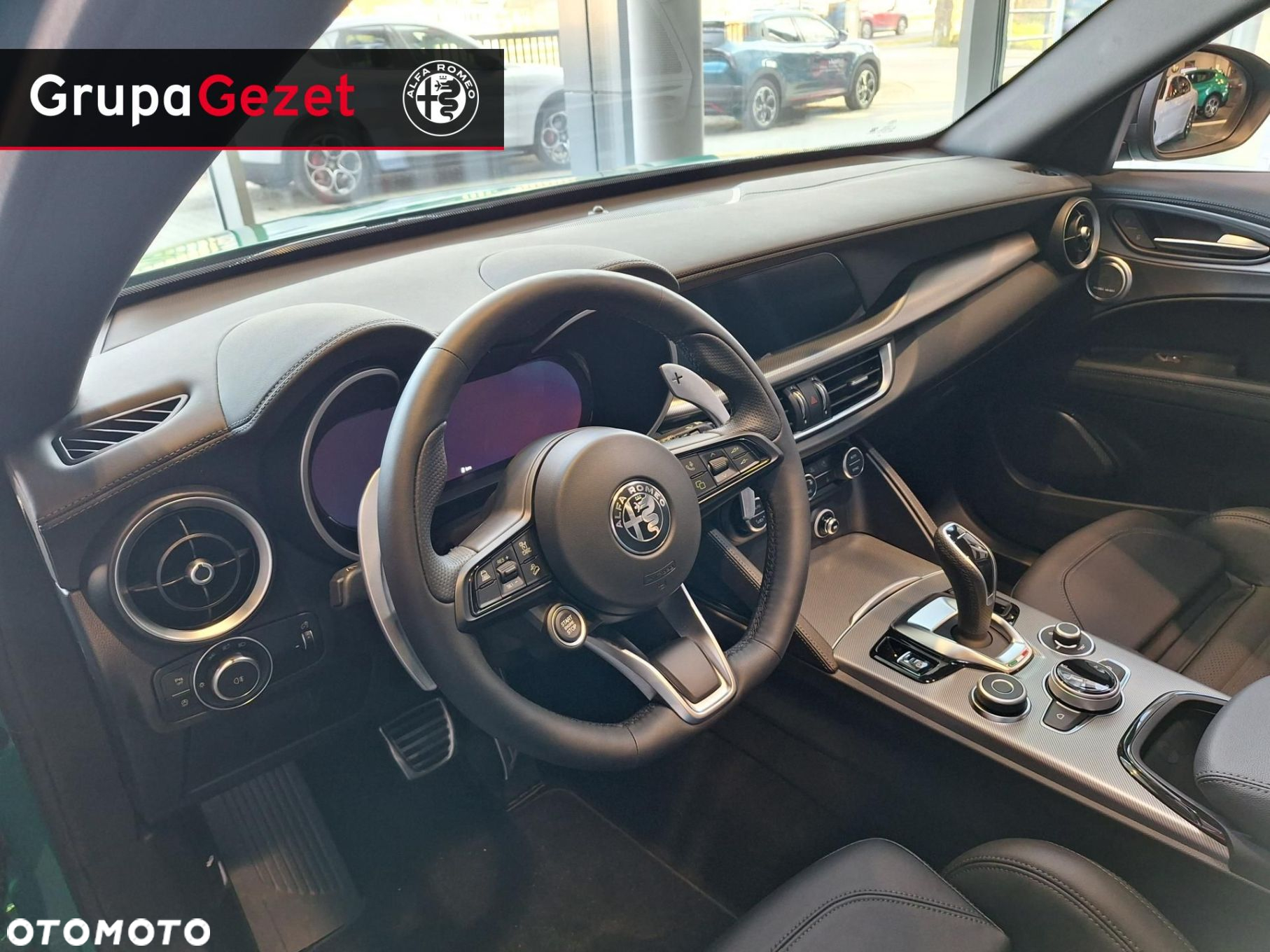 Alfa Romeo Stelvio - 10