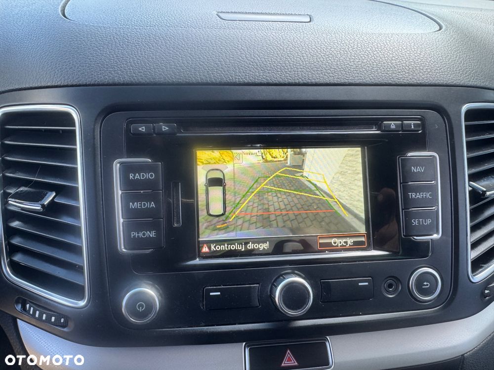 Seat Alhambra 2.0 TDI (Ecomotive) Start & Stop DSG Style - 19